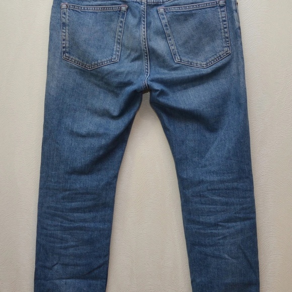 Acne Jeans Bla Konst Jeans - Picture 2 of 7